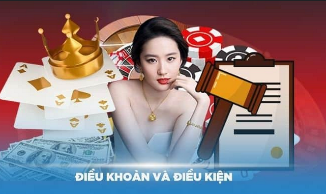 Điều khoản sử dụng 188bet